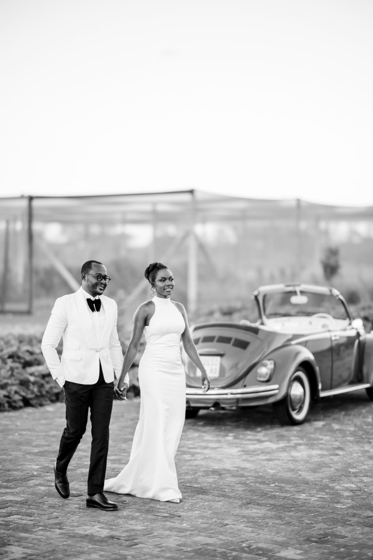 Valeria & Ndelineekela