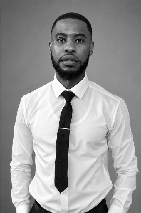 Groomsman